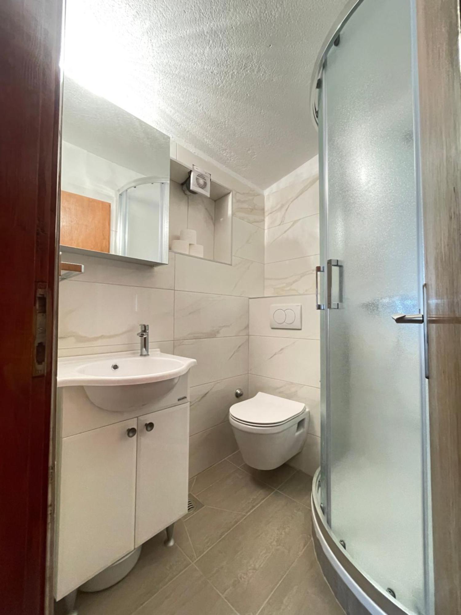 Apartmani Ivanka Starigrad Paklenica Exterior photo