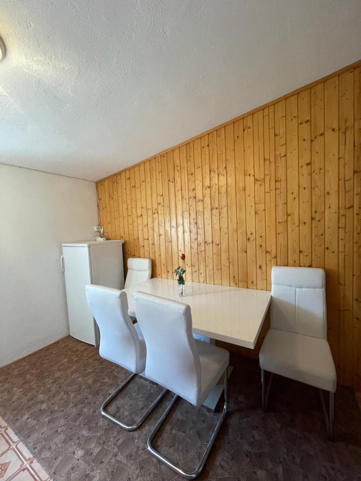 Apartmani Ivanka Starigrad Paklenica Exterior photo