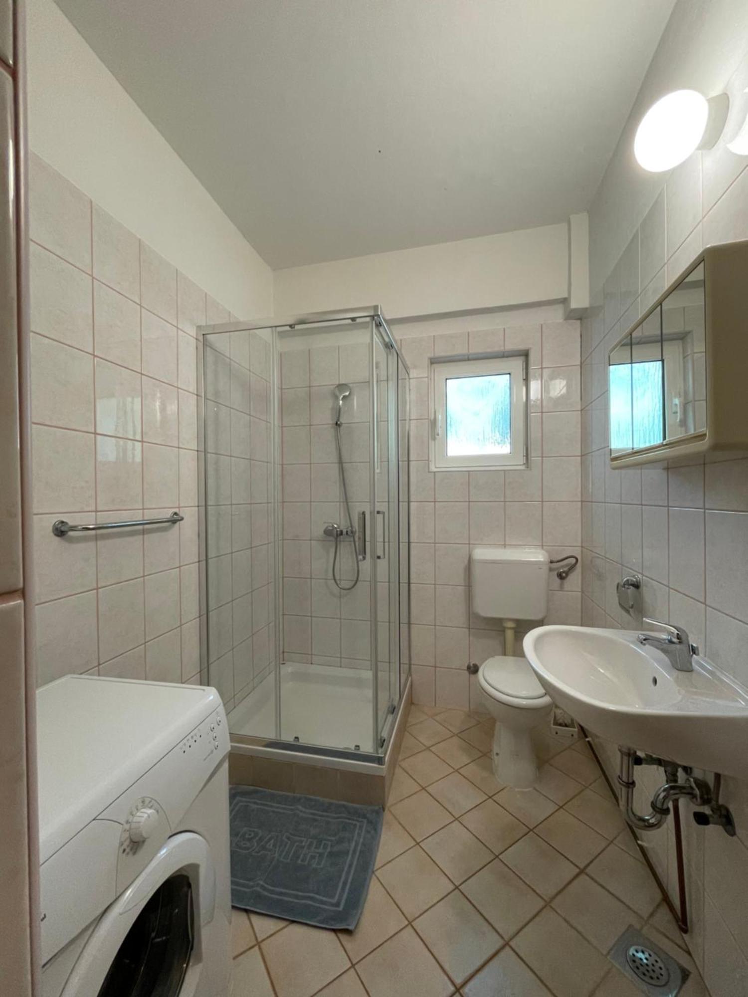 Apartmani Ivanka Starigrad Paklenica Exterior photo